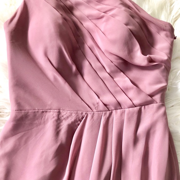 Azazie Bridesmaid Dress✨ - Picture 3 of 7